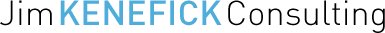 Jim Kenefick Consulting